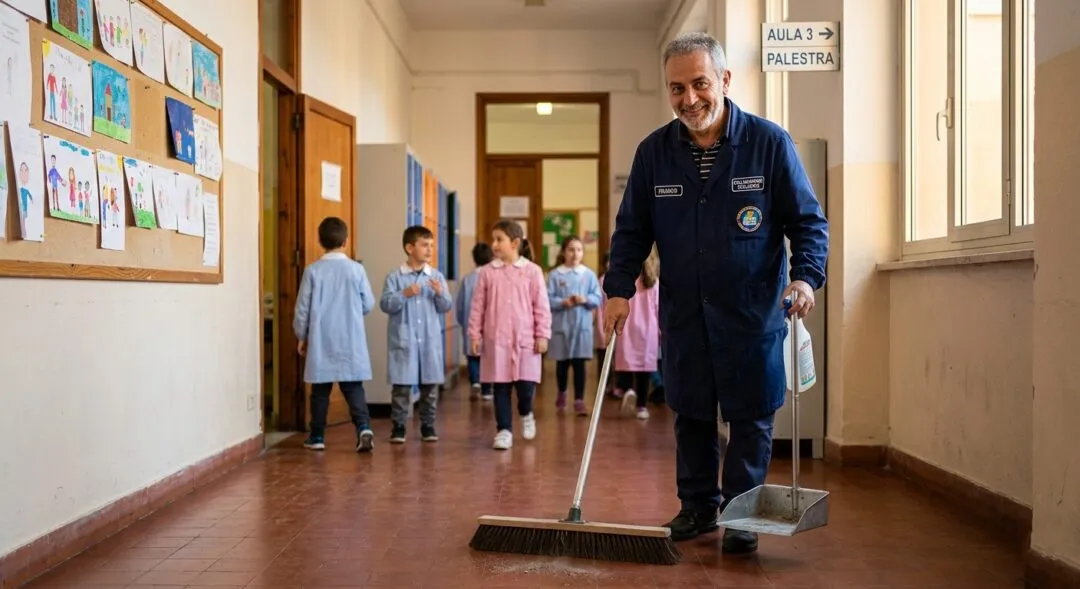Graduatorie ATA Terza Fascia 2027